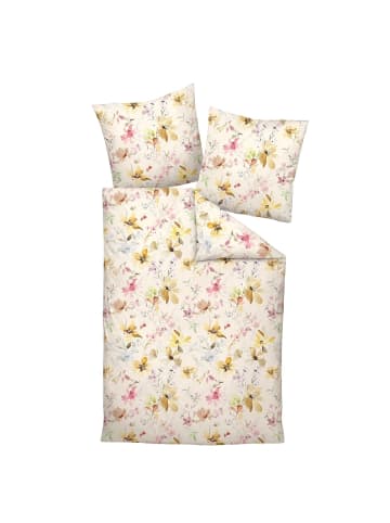 Janine Bettwäsche 55142-09 in multicolor