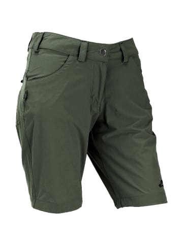 Maul Sport Bermudahose Rimini in Lorbeere