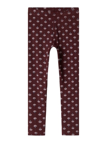 name it Leggings NMFONINE SLIM LEGGING in sassafras