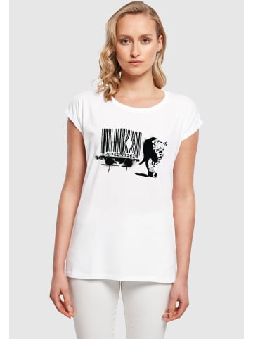 Merchcode Merchcode T-Shirts in white