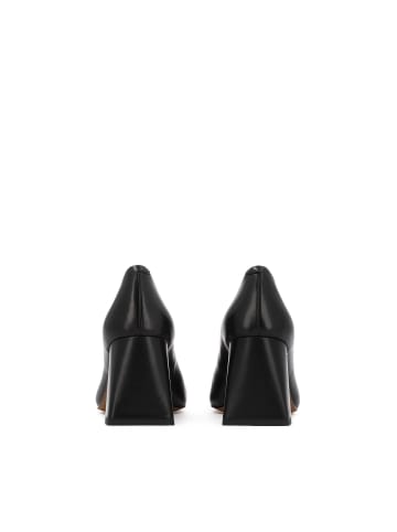 Kazar Pumps in Schwarz