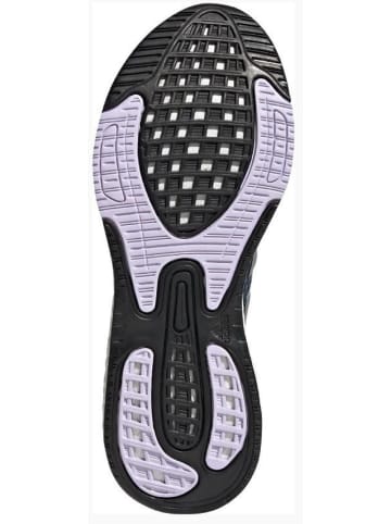 adidas Laufschuhe SUPERNOVA + W in Blau