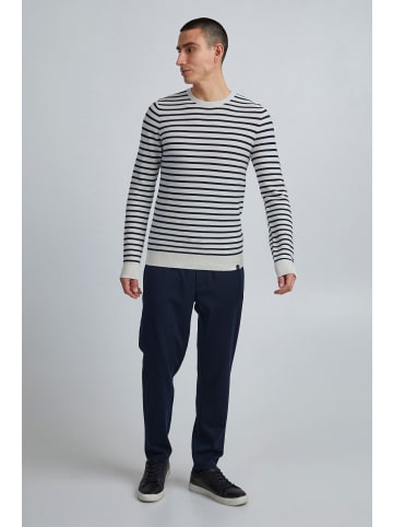 CASUAL FRIDAY Strickpullover CFKarlo - 20504199 in blau