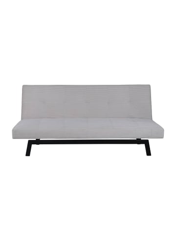 ebuy24 Schlafsofa Bodil Beige 180 x 60 cm