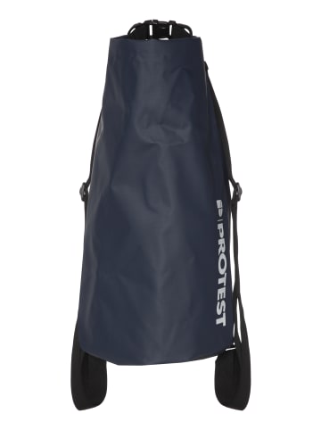 Protest " PRTRUPAT in Night Skyblue