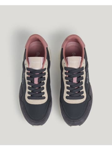 Pepe Jeans Sneakers PLS400037 in bunt