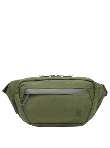 CHROME Sabin 6 - Gürteltasche 23 cm (mauve) in moss