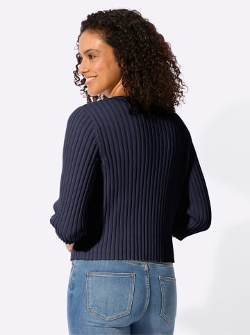 WITT WEIDEN Bolero in marine