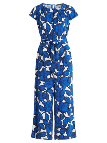 Betty Barclay Jumpsuit in Blau