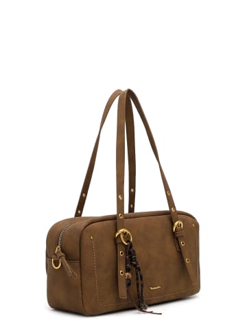 Tamaris Shopper TAS Malou in cognac