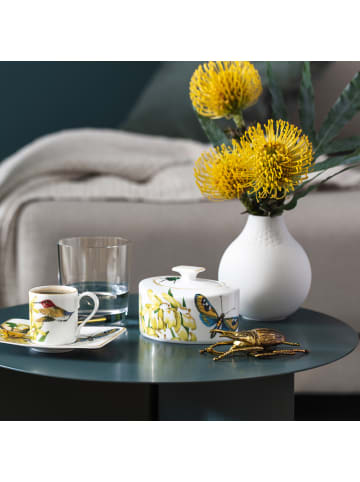 Villeroy & Boch Zuckerdose Amazonia in bunt