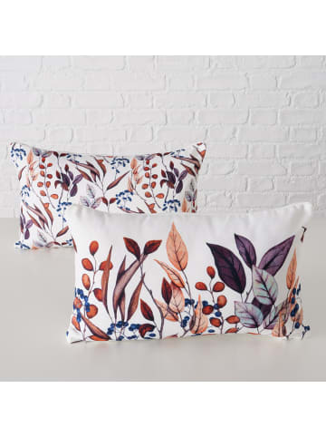 Boltze Kissen in mehrfarben