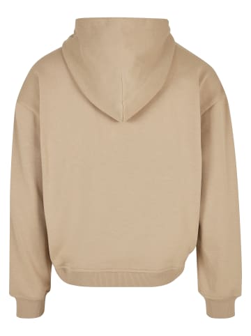 Urban Classics Sweat & Fleece - Hoodies in unionbeige