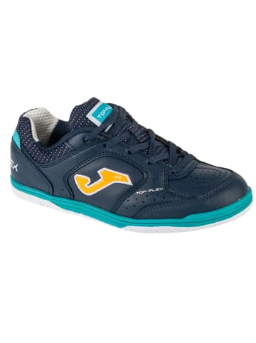 Joma Joma Top Flex Jr 25 TPJS IN in Dunkelblau