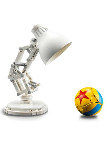 LEGO Disney Pixar Luxo Jr. in Mehrfarbig ab 11 Jahre