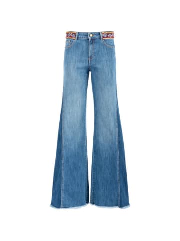 NENETTE Jeans SISSI Blau