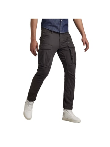 G-Star Cargo Rovic Zip 3D tapered in Grau