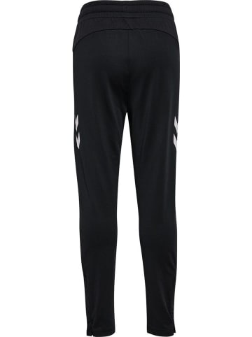 Hummel Trainingshose "Lead 2.0 Training Pants" in Schwarz