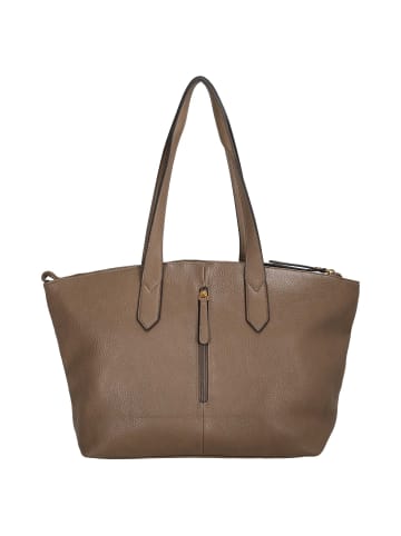 PICARD Style - Shopper 45 cm (schwarz) in gravel