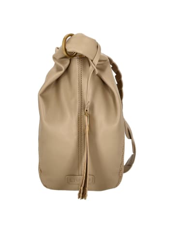 Liu Jo Astuta - Umhängetasche 23 cm (light taupe) in light taupe