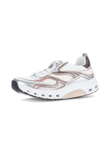rollingsoft Sneaker low in weiß