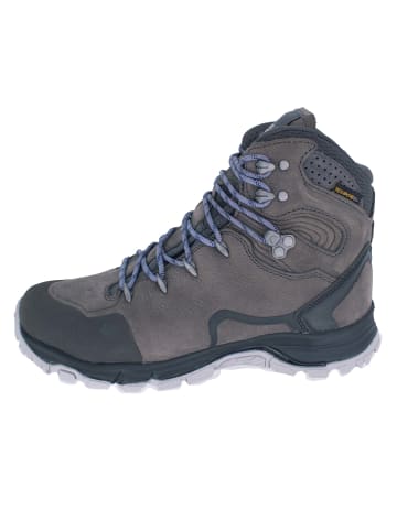 Jack Wolfskin Wanderschuhe Altiplano Prime Texapore in Grau