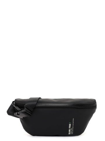 SURI FREY Gürteltasche SFY SURI Green Label Jenny in black