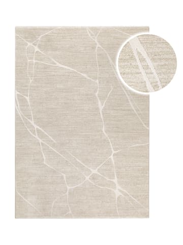 ESPRIT Teppich Elite in beige multi