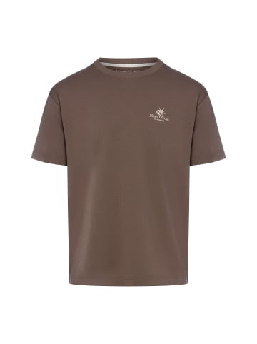 Marc O'Polo T-Shirt in schlamm