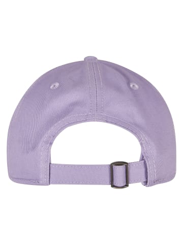  Cayler & Sons Dad Cap in lavender/white
