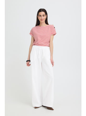 b. young Casual BYELLANA Loose fit in Optical White
