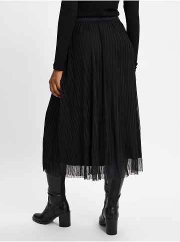 DKNY Rock in schwarz