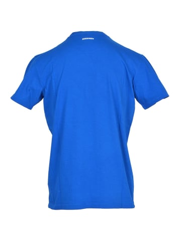 Dsquared T-Shirt Blau