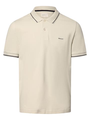 Gant Poloshirt in beige