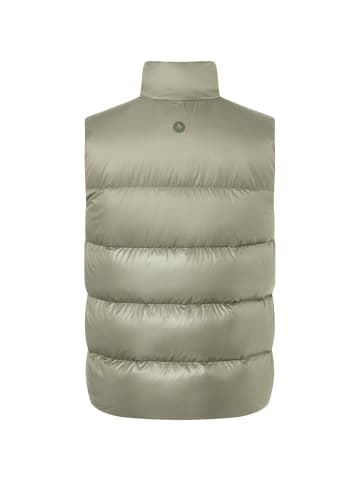 Marmot M GUIDES DOWN VEST in Grau
