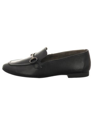 Paul Green Slipper in blau