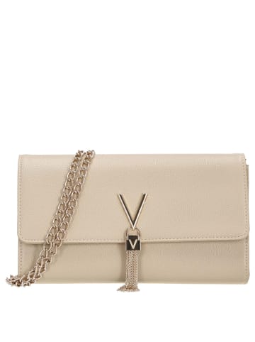 Valentino Bags Divina Abendtasche - Umhängetasche 27 cm (black/ gold) in beige