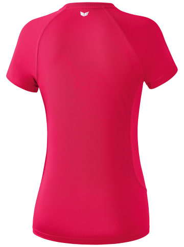 erima Damen Performance T-Shirt in magma