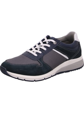 wolky Sneaker in blau