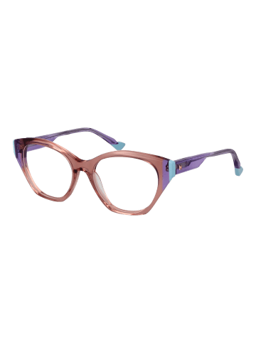 Ana Hickmann Frauen Optische Fassungen Katzenauge Rose