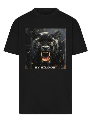 2Y Studios 2Y Studios T-Shirts in black