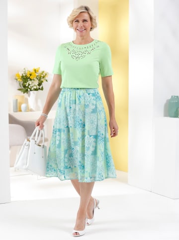 WITT WEIDEN Shirt in reseda