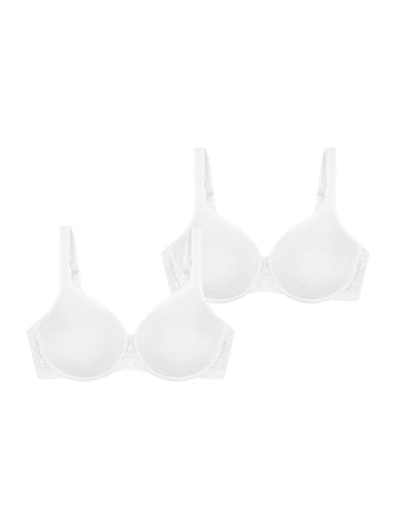 Triumph Minimizer-BH Comfort in white