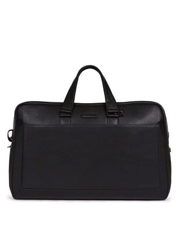 Piquadro Modus Weekender 50 - Reisetasche 52 cm in schwarz