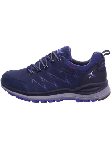 ALLROUNDER BY MEPHISTO Outdoorschuh in blau