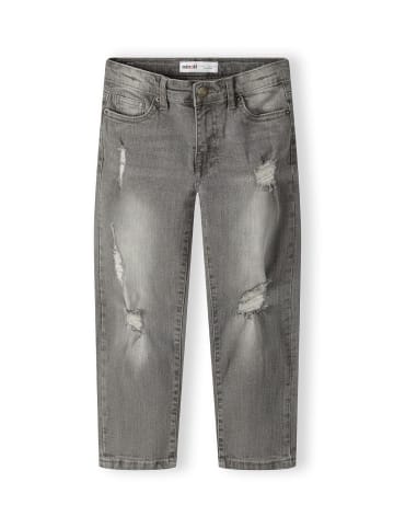 Minoti Jeans 19jean50 in grau