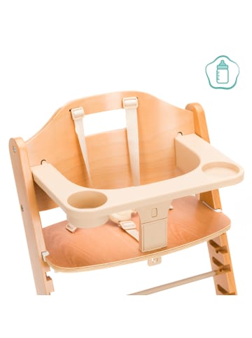 fillikid Kinderstuhl Pia Swing in Natur