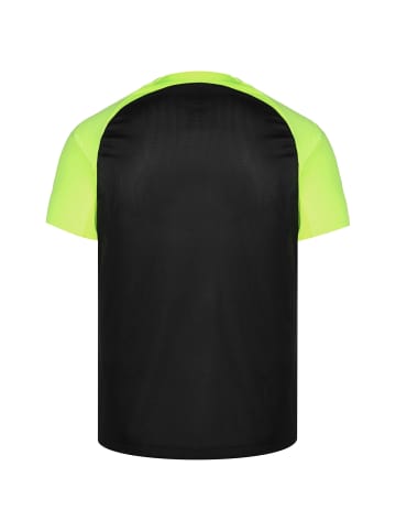 Nike Performance Fußballtrikot Strike III in schwarz / neongelb