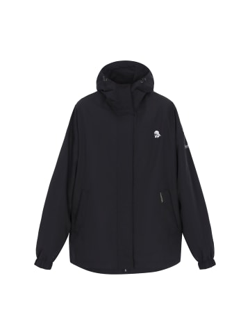 Schmuddelwedda Men Jacket in black