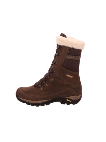 MEINDL Fontanella Lady II GTX Fontanella Lady II GTX in braun